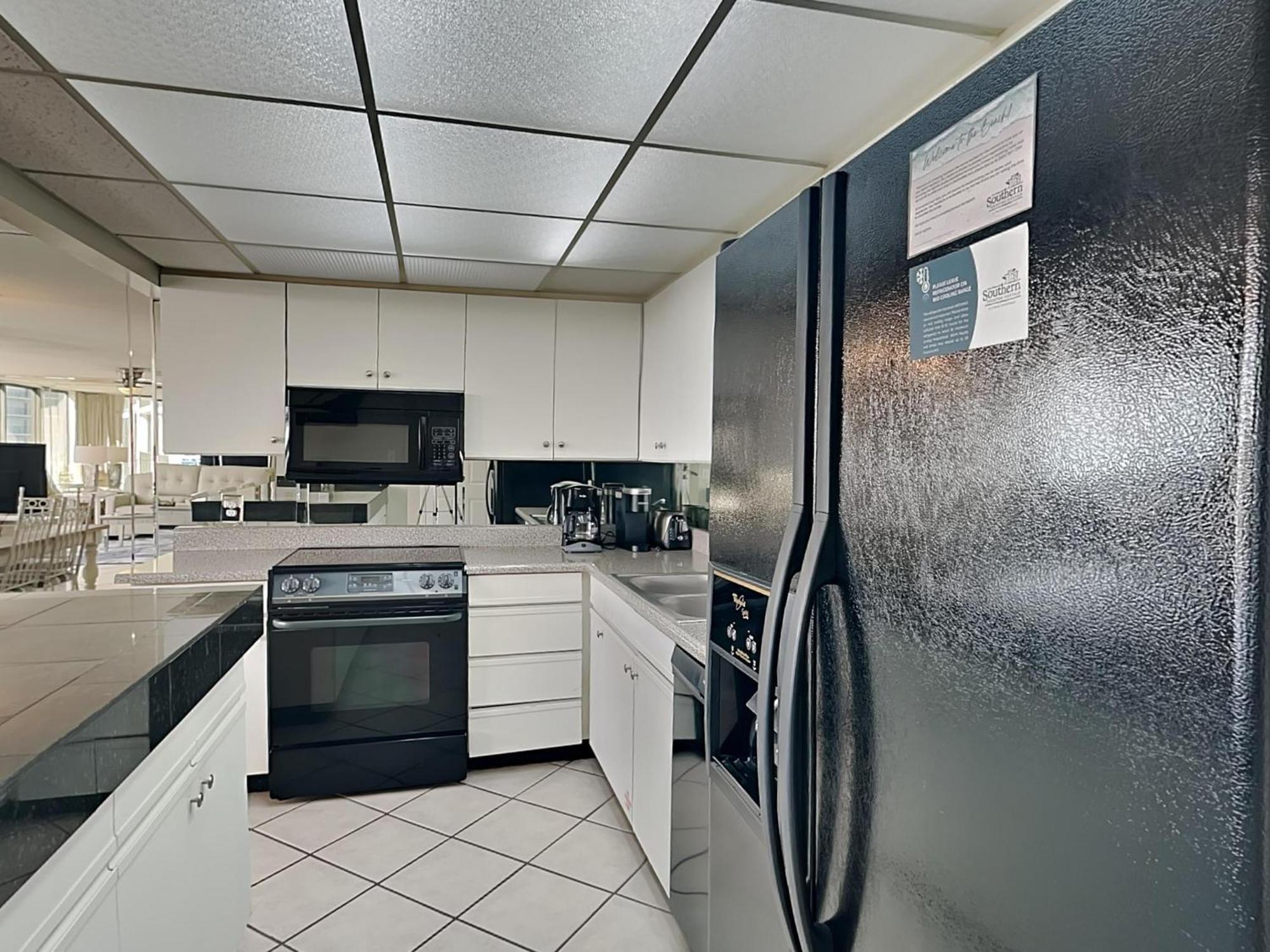 Edgewater Tower I 207 Apartment *
